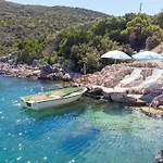 Family Friendly House With A Swimming Pool Kabli, Peljesac - 16795 Tatil Evi