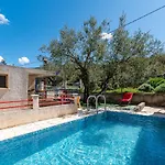 Family Friendly House With A Swimming Pool Kabli, Peljesac - 16795 Putniković