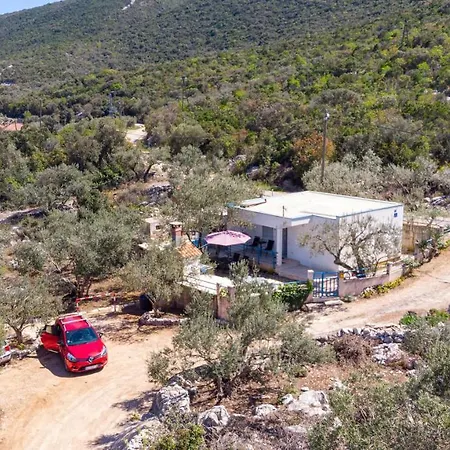 Family Friendly House With A Swimming Pool Kabli, Peljesac - 16795 Holiday home Putnikovic