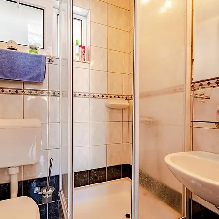 Holiday home Family Friendly House With A Swimming Pool Kabli, Peljesac - 16795 *