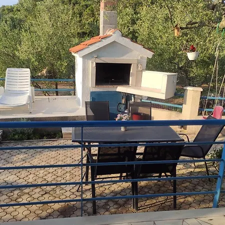 Family Friendly House With A Swimming Pool Kabli, Peljesac - 16795 Holiday home *