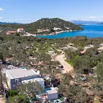 Dom wakacyjny Family Friendly House With A Swimming Pool Kabli, Peljesac - 16795