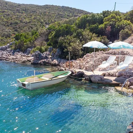 Family Friendly House With A Swimming Pool Kabli, Peljesac - 16795 別荘