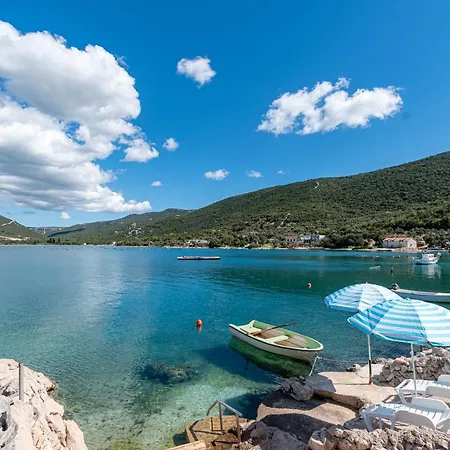 Family Friendly House With A Swimming Pool Kabli, Peljesac - 16795 *
