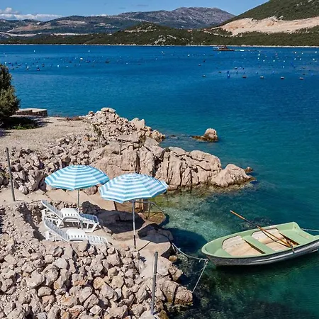 Family Friendly House With A Swimming Pool Kabli, Peljesac - 16795