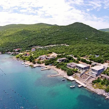 Family Friendly House With A Swimming Pool Kabli, Peljesac - 16795 * Putniković