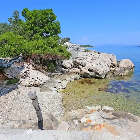 Family Friendly House With A Swimming Pool Kabli, Peljesac - 16795 Dom wakacyjny