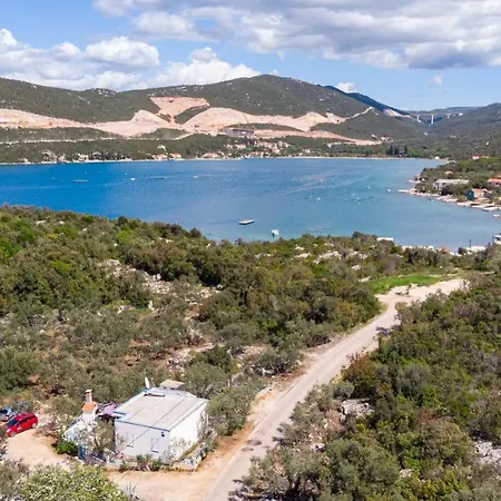 別荘 Family Friendly House With A Swimming Pool Kabli, Peljesac - 16795 Putniković