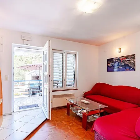 Family Friendly House With A Swimming Pool Kabli, Peljesac - 16795 Vakantiehuis Putniković
