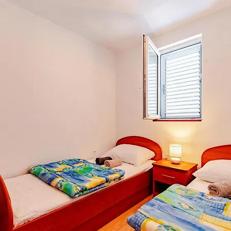 Dom wakacyjny Family Friendly House With A Swimming Pool Kabli, Peljesac - 16795 *