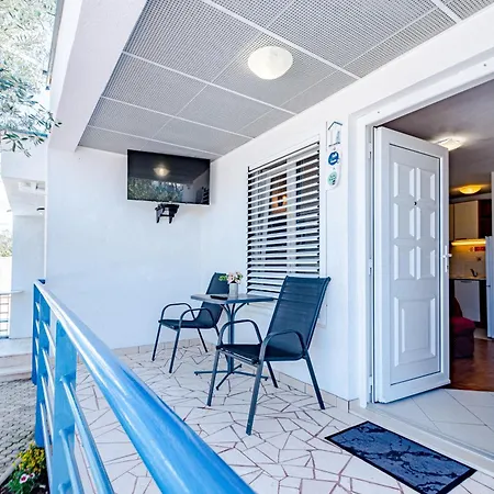 Family Friendly House With A Swimming Pool Kabli, Peljesac - 16795 * Putniković