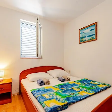 Dom wakacyjny Family Friendly House With A Swimming Pool Kabli, Peljesac - 16795