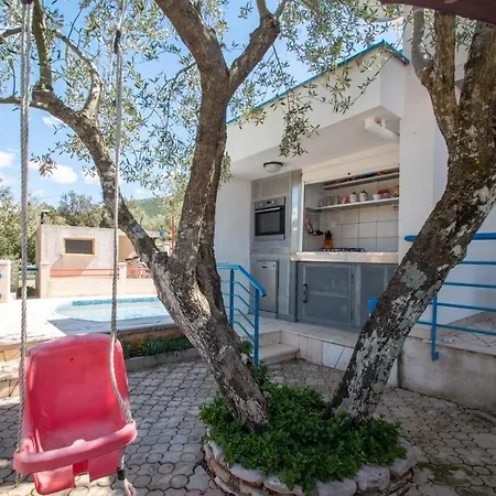 Family Friendly House With A Swimming Pool Kabli, Peljesac - 16795 別荘