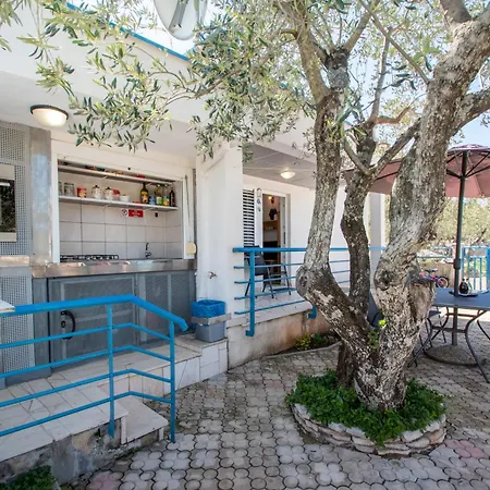 Family Friendly House With A Swimming Pool Kabli, Peljesac - 16795 Putniković