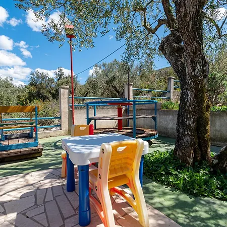 Family Friendly House With A Swimming Pool Kabli, Peljesac - 16795 *